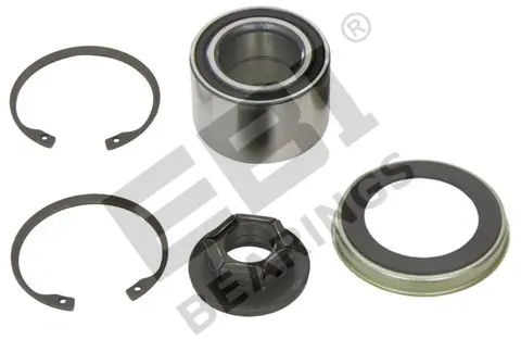 Wheel Bearing Kit (EBK1807)