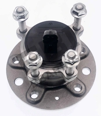 Wheel Bearing Kit (EBK1887A)
