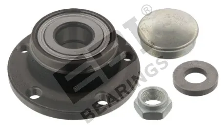 Wheel Bearing Kit (EBK2358)