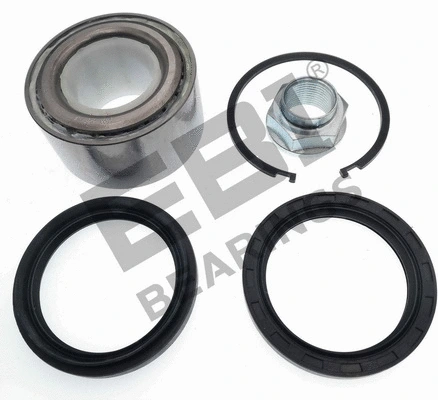 Wheel Bearing Kit (EBK1597)