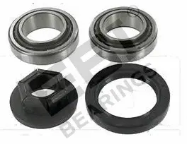 Wheel Bearing Kit (EBK1927)