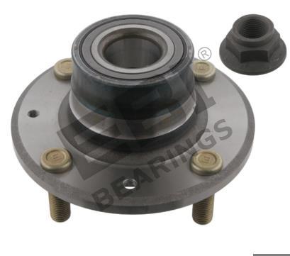 Wheel Bearing Kit (EBK2070)