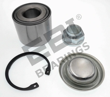 Wheel Bearing Kit (EBK1941)