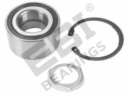 Wheel Bearing Kit (EBK1337)