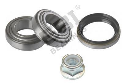 Wheel Bearing Kit (EBK1378)