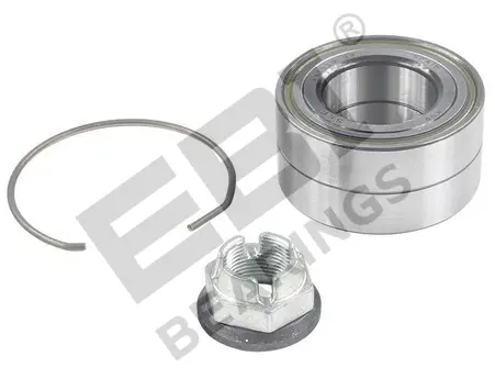 Wheel Bearing Kit (EBK1776)