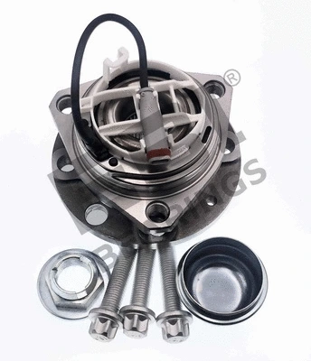 Wheel Bearing Kit (EBK1911A)