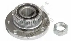 Wheel Bearing Kit (EBK1725)