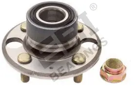 Wheel Bearing Kit (EBK1386)