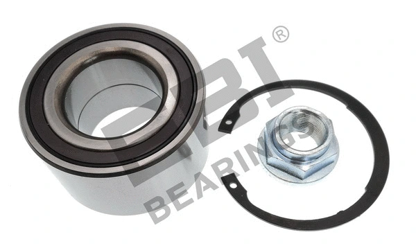 Wheel Bearing Kit (EBK2569D1)