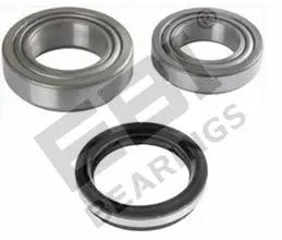 Wheel Bearing Kit (EBK1672)