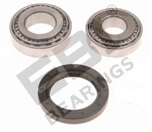 Wheel Bearing Kit (EBK1426S1)