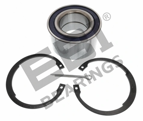 Wheel Bearing Kit (EBK1611)