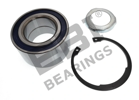 Wheel Bearing Kit (EBK1335)