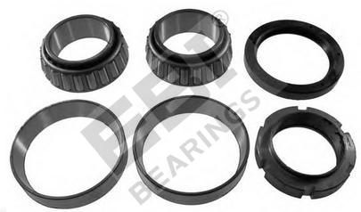 Wheel Bearing Kit (EBK1213)