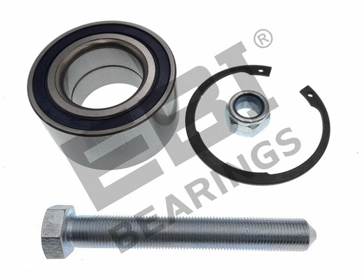 Wheel Bearing Kit (EBK1731)