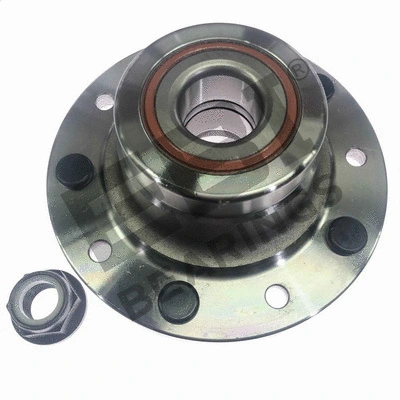 Wheel Bearing Kit (EBK2103A)