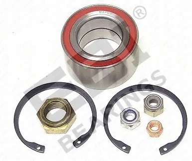 Wheel Bearing Kit (EBK1052)