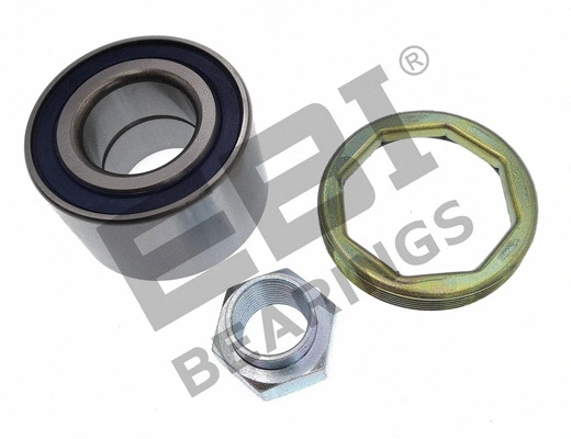 Wheel Bearing Kit (EBK1044)