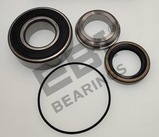 Wheel Bearing Kit (EBK1069)