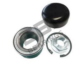 Wheel Bearing Kit (EBK1781)