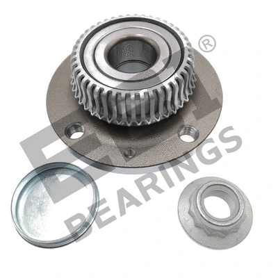 Wheel Bearing Kit (EBK1820A)