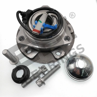 Wheel Bearing Kit (EBK1912A)