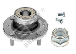 Wheel Bearing Kit (EBK1739)