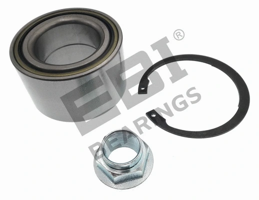 Wheel Bearing Kit (EBK1780)