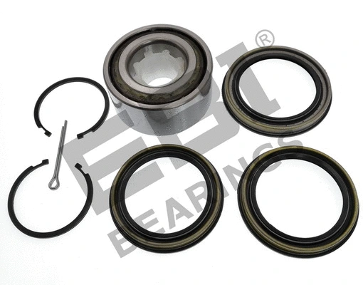 Wheel Bearing Kit (EBK1572)