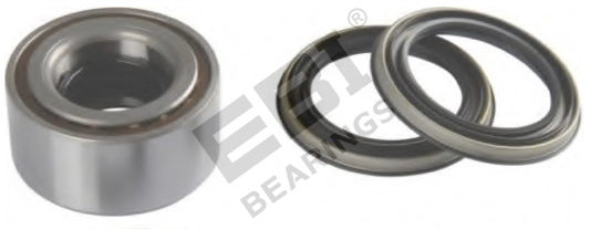 Wheel Bearing Kit (EBK1376S4)