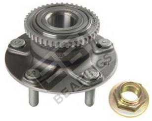 Wheel Bearing Kit (EBK2024)