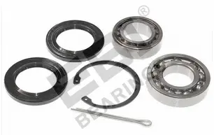 Wheel Bearing Kit (EBK1256)
