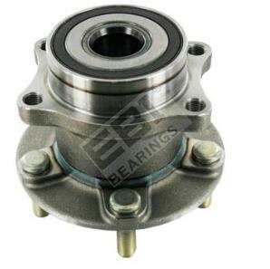 Wheel Bearing Kit (EBK2767)