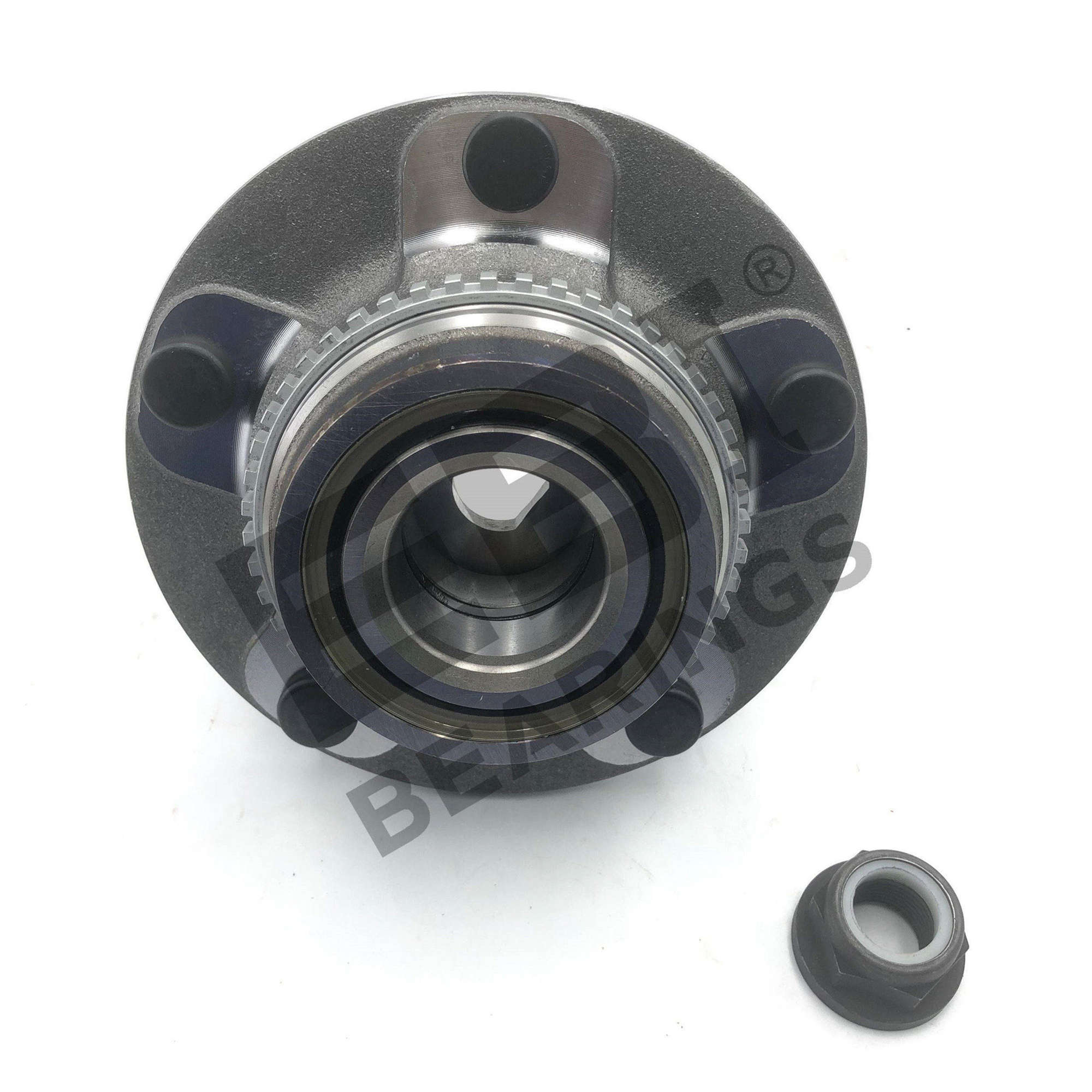 Wheel Bearing Kit (EBK1916A)
