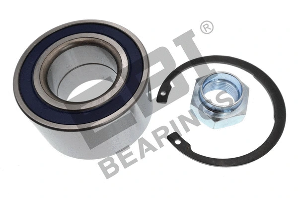 Wheel Bearing Kit (EBK1431)