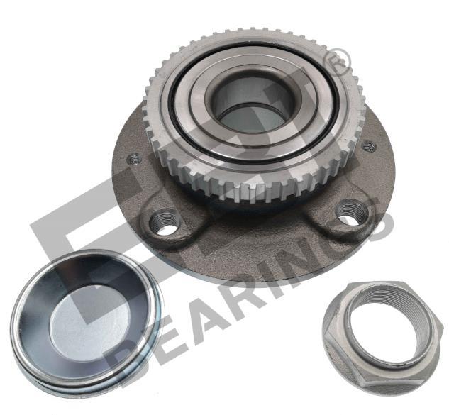 Wheel Bearing Kit (EBK1860A)