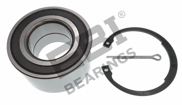 Wheel Bearing Kit (EBK2079D1)