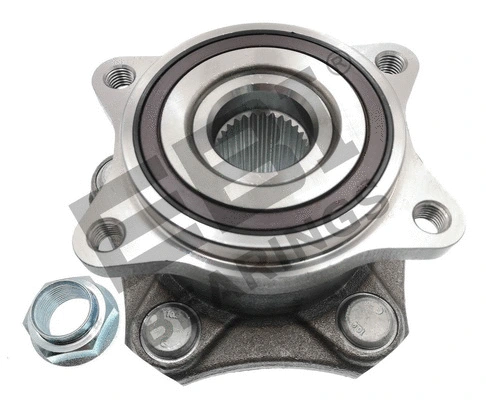 Wheel Bearing Kit (EBK2329A)