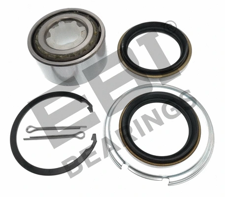 Wheel Bearing Kit (EBK1353)