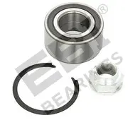 Wheel Bearing Kit (EBK1863)