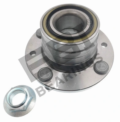 Wheel Bearing Kit (EBK1529)