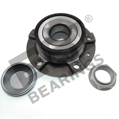 Wheel Bearing Kit (EBK1954A)