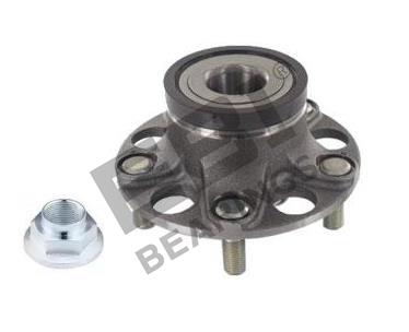 Wheel Bearing Kit (EBK2783)