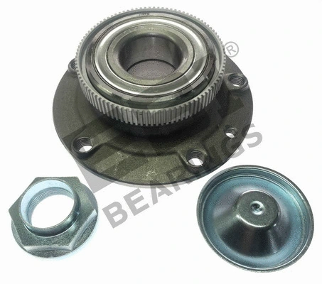 Wheel Bearing Kit (EBK1886)
