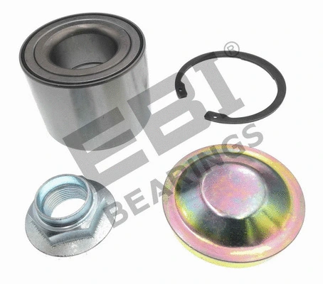 Wheel Bearing Kit (EBK1882)