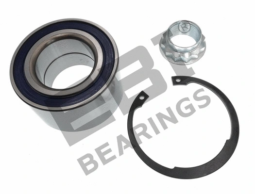 Wheel Bearing Kit (EBK1460)