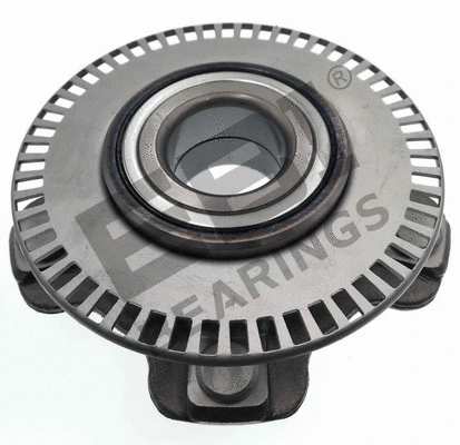 Wheel Bearing Kit (EBK2211)
