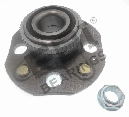 Wheel Bearing Kit (EBK1744)
