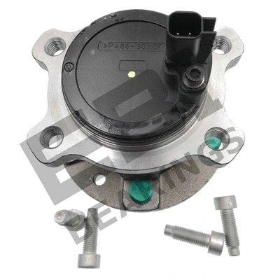 Wheel Bearing Kit (EBK2136A)